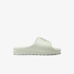 Мужские сланцы Lacoste SERVE SLIDE 2.0 124 5 CMA