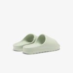 Мужские сланцы Lacoste SERVE SLIDE 2.0 124 5 CMA