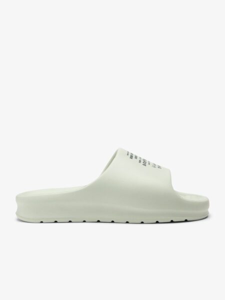 Мужские сланцы Lacoste SERVE SLIDE 2.0 124 5 CMA