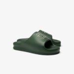 Мужские сланцы Lacoste SERVE SLIDE 2.0 124 7 CMA