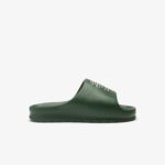 Мужские сланцы Lacoste SERVE SLIDE 2.0 124 7 CMA