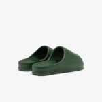 Мужские сланцы Lacoste SERVE SLIDE 2.0 124 7 CMA