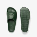 Мужские сланцы Lacoste SERVE SLIDE 2.0 124 7 CMA