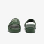 Мужские сланцы Lacoste SERVE SLIDE 2.0 124 7 CMA