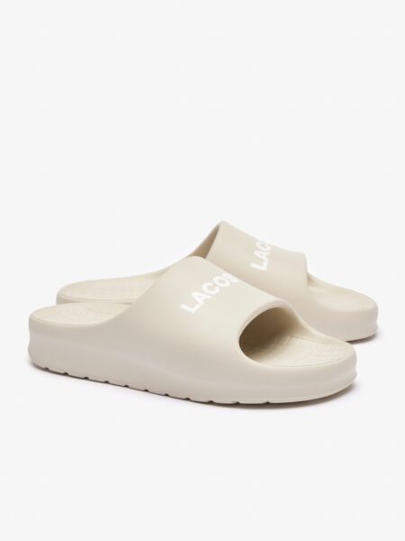 Мужские сланцы Lacoste SERVE SLIDE 2.0 1241 CMA