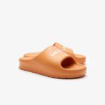 Мужские сланцы Lacoste SERVE SLIDE 2.0 1241 CMA