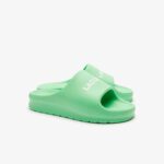 Мужские сланцы Lacoste SERVE SLIDE 2.0 1241 CMA