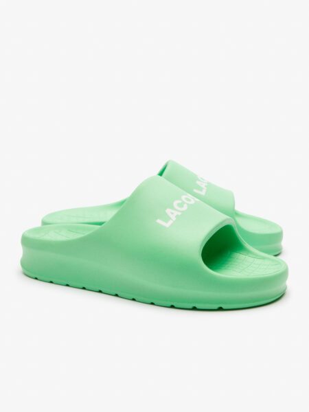 Мужские сланцы Lacoste SERVE SLIDE 2.0 1241 CMA