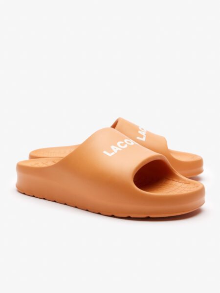 Мужские сланцы Lacoste SERVE SLIDE 2.0 1241 CMA