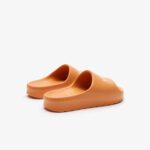 Мужские сланцы Lacoste SERVE SLIDE 2.0 1241 CMA