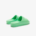 Мужские сланцы Lacoste SERVE SLIDE 2.0 1241 CMA