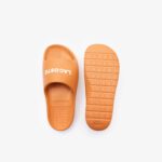 Мужские сланцы Lacoste SERVE SLIDE 2.0 1241 CMA