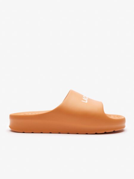 Мужские сланцы Lacoste SERVE SLIDE 2.0 1241 CMA