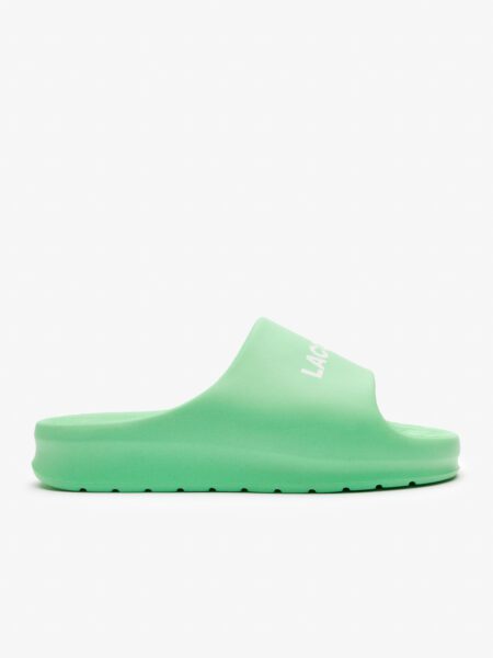 Мужские сланцы Lacoste SERVE SLIDE 2.0 1241 CMA