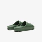 Мужские сланцы Lacoste Serve Slide 2.0