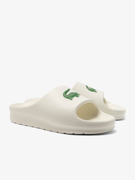 Мужские сланцы Lacoste SERVE SLIDE 2.0 223 1 CMA