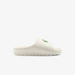 Мужские сланцы Lacoste SERVE SLIDE 2.0 223 1 CMA