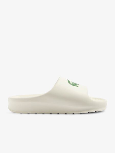 Мужские сланцы Lacoste SERVE SLIDE 2.0 223 1 CMA