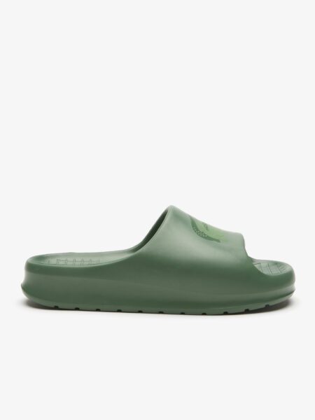 Мужские сланцы Lacoste Serve Slide 2.0