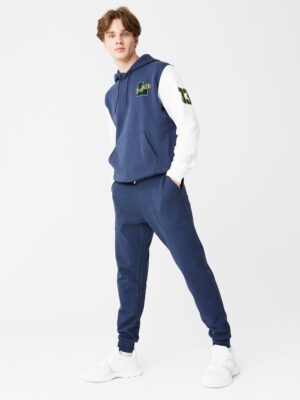Мужские спортивные брюки Lacoste Regular Fit