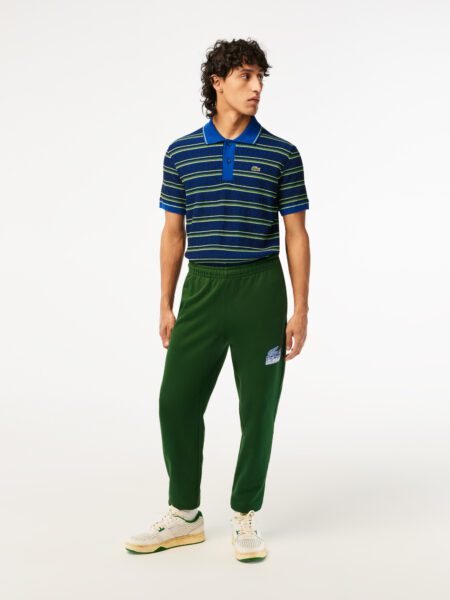 Мужские спортивные брюки Lacoste Slim Fit