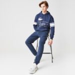 Мужские спортивные брюки Lacoste Slim Fit