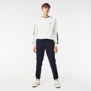 Мужские спортивные брюки Lacoste Slim Fit