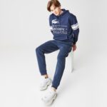 Мужские спортивные брюки Lacoste Slim Fit