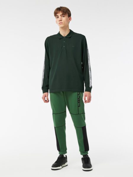 Мужские спортивные брюки Lacoste Slim Fit