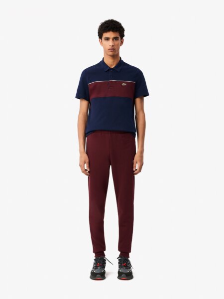 Мужские спортивные брюки Lacoste Slim Fit