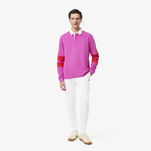 Мужские спортивные брюки Lacoste Slim Fit