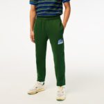 Мужские спортивные брюки Lacoste Slim Fit