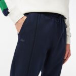 Мужские спортивные брюки Lacoste Slim Fit