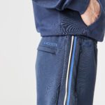 Мужские спортивные брюки Lacoste Slim Fit