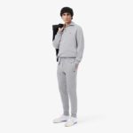 Мужские спортивные брюки Lacoste Slim Fit