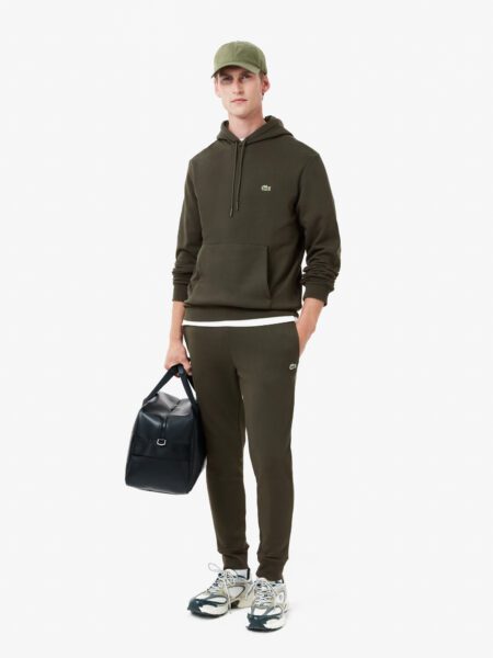 Мужские спортивные брюки Lacoste Slim Fit