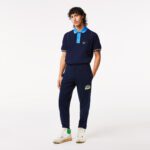 Мужские спортивные брюки Lacoste Slim Fit