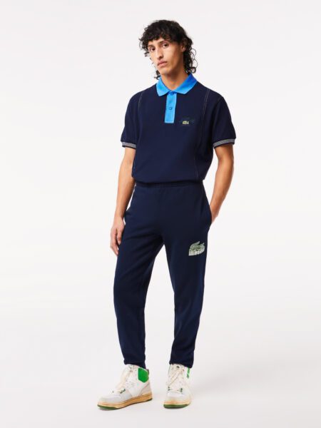 Мужские спортивные брюки Lacoste Slim Fit