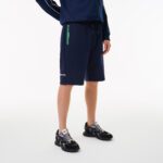 Мужские спортивные шорты Lacoste Regular Fit