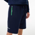 Мужские спортивные шорты Lacoste Regular Fit