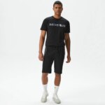 Мужские спортивные шорты Lacoste Regular Fit