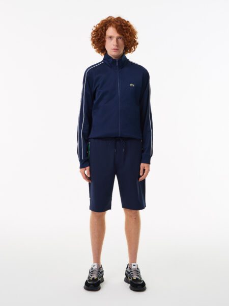 Мужские спортивные шорты Lacoste Regular Fit