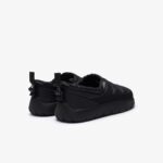 Мужские утеплённые слипоны Lacoste SERVE SLIPPER 223 1 CMA