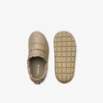 Мужские утеплённые слипоны Lacoste SERVE SLIPPER 223 1 CMA