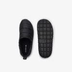 Мужские утеплённые слипоны Lacoste SERVE SLIPPER 223 1 CMA