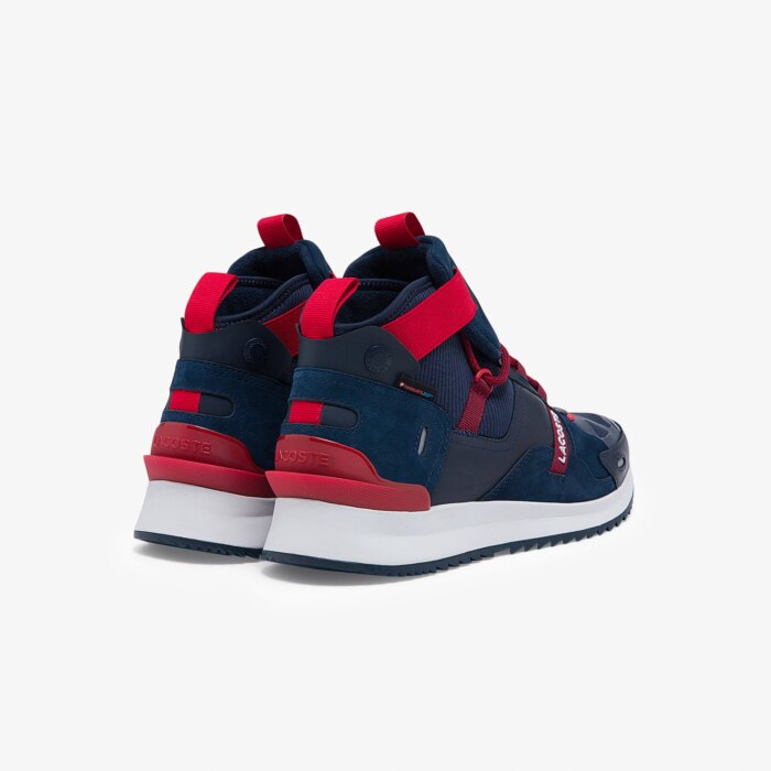Мужские зимние ботинки Lacoste RUN BREAKER