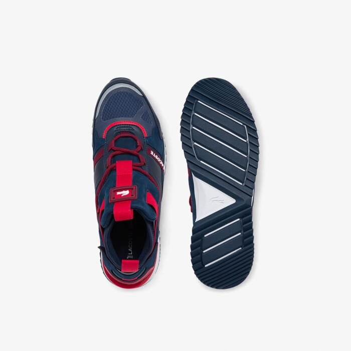 Мужские зимние ботинки Lacoste RUN BREAKER