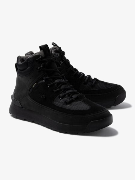 Мужские зимние ботинки Lacoste URBAN BREAKER GTX