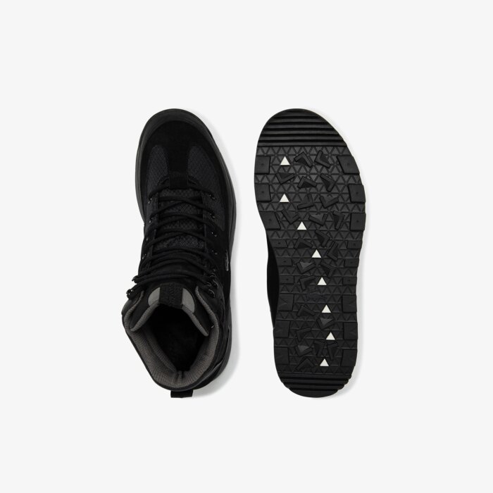 Мужские зимние ботинки Lacoste URBAN BREAKER GTX