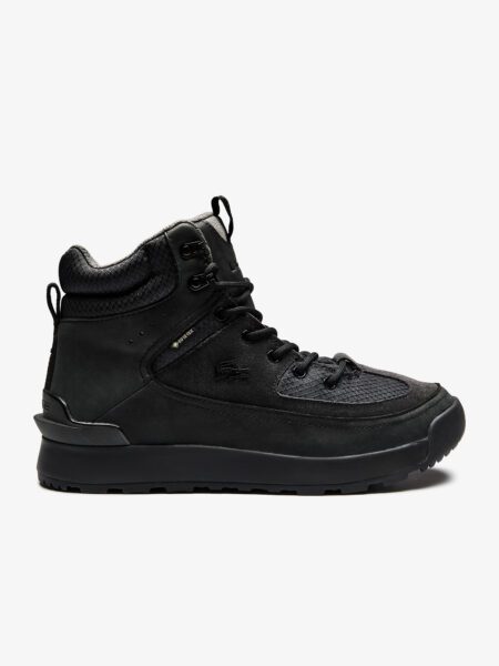 Мужские зимние ботинки Lacoste URBAN BREAKER GTX